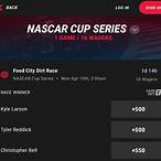 bet on nascar